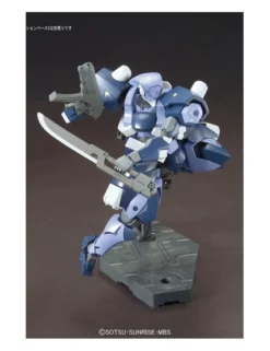 Bandai High Grade HG 1/144 Mobile Suit Gundam STH-05 Hyakuren