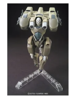 Bandai High Grade HG 1/144 Mobile Suit Gundam STH-14s Hyakuri