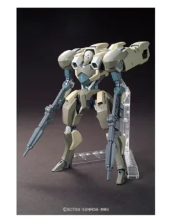 Bandai High Grade HG 1/144 Mobile Suit Gundam STH-14s Hyakuri