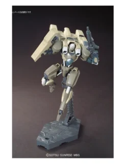Bandai High Grade HG 1/144 Mobile Suit Gundam STH-14s Hyakuri