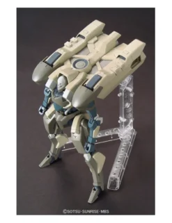 Bandai High Grade HG 1/144 Mobile Suit Gundam STH-14s Hyakuri