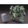 Bandai High Grade HG 1/144 Mobile Suit Gundam ASW-G-11 Gundam Gusion