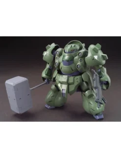 Bandai High Grade HG 1/144 Mobile Suit Gundam ASW-G-11 Gundam Gusion