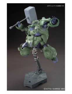 Bandai High Grade HG 1/144 Mobile Suit Gundam ASW-G-11 Gundam Gusion