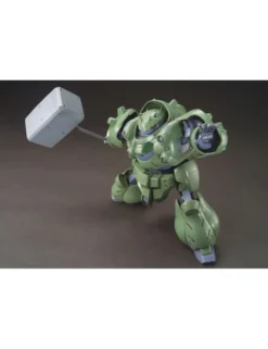 Bandai High Grade HG 1/144 Mobile Suit Gundam ASW-G-11 Gundam Gusion