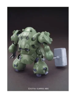 Bandai High Grade HG 1/144 Mobile Suit Gundam ASW-G-11 Gundam Gusion