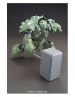 Bandai High Grade HG 1/144 Mobile Suit Gundam ASW-G-11 Gundam Gusion