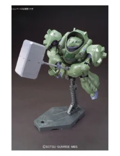 Bandai High Grade HG 1/144 Mobile Suit Gundam ASW-G-11 Gundam Gusion