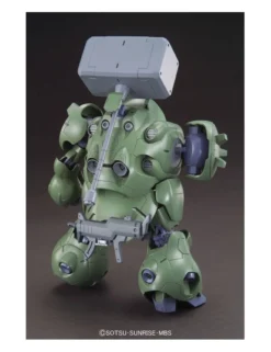Bandai High Grade HG 1/144 Mobile Suit Gundam ASW-G-11 Gundam Gusion