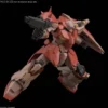 Bandai High Grade HG 1/144 Mobile Suit Gundam Me-02R Messer