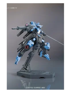 Bandai High Grade HG 1/144 Mobile Suit Gundam ASW-G-XX Gundam Vidar