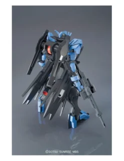 Bandai High Grade HG 1/144 Mobile Suit Gundam ASW-G-XX Gundam Vidar