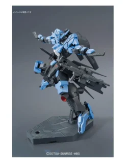 Bandai High Grade HG 1/144 Mobile Suit Gundam ASW-G-XX Gundam Vidar