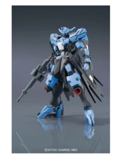 Bandai High Grade HG 1/144 Mobile Suit Gundam ASW-G-XX Gundam Vidar