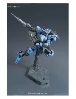 Bandai High Grade HG 1/144 Mobile Suit Gundam ASW-G-XX Gundam Vidar