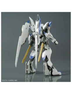 Bandai High Grade HG 1/144 Mobile Suit Gundam ASW-G-01 Gundam Bael