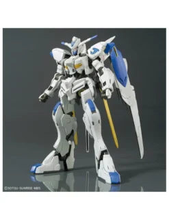 Bandai High Grade HG 1/144 Mobile Suit Gundam ASW-G-01 Gundam Bael