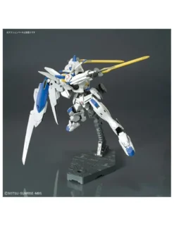 Bandai High Grade HG 1/144 Mobile Suit Gundam ASW-G-01 Gundam Bael