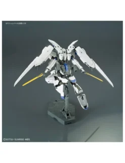 Bandai High Grade HG 1/144 Mobile Suit Gundam ASW-G-01 Gundam Bael