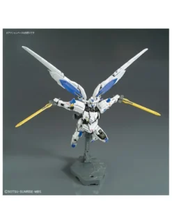 Bandai High Grade HG 1/144 Mobile Suit Gundam ASW-G-01 Gundam Bael