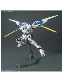 Bandai High Grade HG 1/144 Mobile Suit Gundam ASW-G-01 Gundam Bael