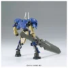 Bandai High Grade HG 1/144 Mobile Suit Gundam V08Re-0526 Helmwige Reincar