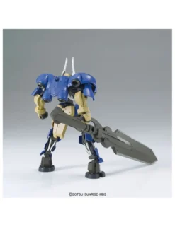 Bandai High Grade HG 1/144 Mobile Suit Gundam V08Re-0526 Helmwige Reincar