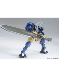 Bandai High Grade HG 1/144 Mobile Suit Gundam V08Re-0526 Helmwige Reincar