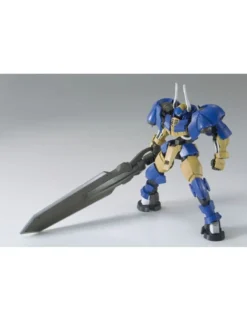 Bandai High Grade HG 1/144 Mobile Suit Gundam V08Re-0526 Helmwige Reincar