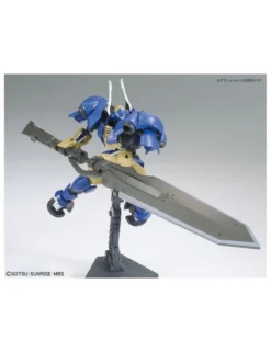 Bandai High Grade HG 1/144 Mobile Suit Gundam V08Re-0526 Helmwige Reincar