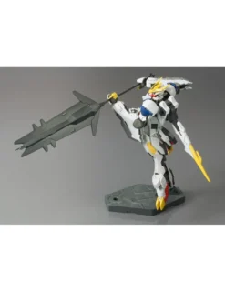Bandai High Grade HG 1/144 Mobile Suit Gundam ASW-G-08 Gundam Barbatos Lupus Rex
