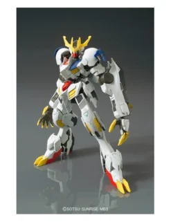 Bandai High Grade HG 1/144 Mobile Suit Gundam ASW-G-08 Gundam Barbatos Lupus Rex