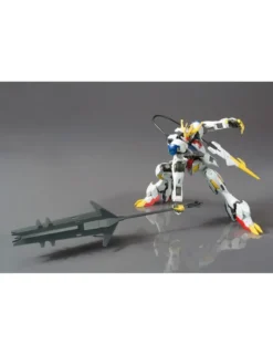 Bandai High Grade HG 1/144 Mobile Suit Gundam ASW-G-08 Gundam Barbatos Lupus Rex