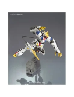 Bandai High Grade HG 1/144 Mobile Suit Gundam ASW-G-08 Gundam Barbatos Lupus Rex