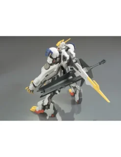 Bandai High Grade HG 1/144 Mobile Suit Gundam ASW-G-08 Gundam Barbatos Lupus Rex