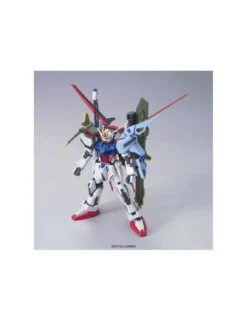 Bandai High Grade HG 1/144 Mobile Suit Gundam GAT-X105+AQM/E-YM1 Perfect Strike Gundam