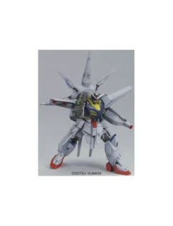 Bandai High Grade HG 1/144 Mobile Suit Gundam ZGMF-X13A Providence Gundam R13