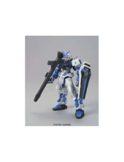 Bandai High Grade HG 1/144 Mobile Suit Gundam MBF-P03 Gundam Astray Blue Frame