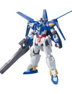 Bandai High Grade HG 1/144 Mobile Suit Gundam AGE-3 Normal