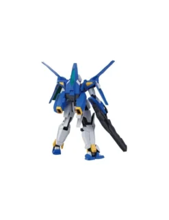 Bandai High Grade HG 1/144 Mobile Suit Gundam AGE-3 Normal