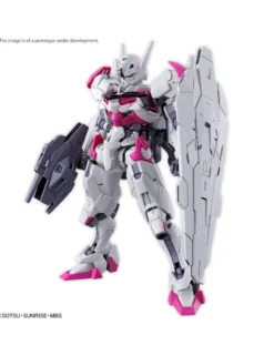 Bandai High Grade HG 1/144 Mobile Suit Gundam XGF-02 Gundam Lfrith