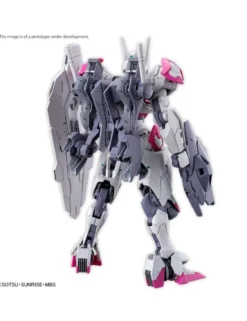 Bandai High Grade HG 1/144 Mobile Suit Gundam XGF-02 Gundam Lfrith