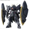 Bandai High Grade HG 1/144 Mobile Suit Gundam ASW-G-61 Gundam Zagan