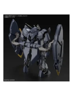 Bandai High Grade HG 1/144 Mobile Suit Gundam ASW-G-61 Gundam Zagan