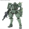 Bandai High Grade HG 1/144 Mobile Suit Gundam MS-06 Zaku GQ