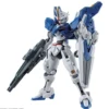 Bandai High Grade HG 1/144 Mobile Suit Gundam XVX-016RN Gundam Aerial Rebuild
