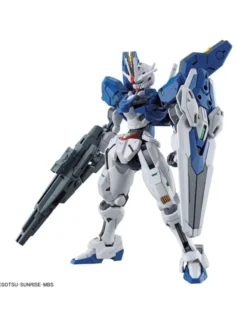 Bandai High Grade HG 1/144 Mobile Suit Gundam XVX-016RN Gundam Aerial Rebuild