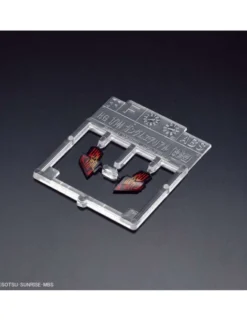 Bandai High Grade HG 1/144 Mobile Suit Gundam XVX-016RN Gundam Aerial Rebuild