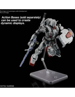 Bandai High Grade HG 1/144 Mobile Suit Gundam RX-78(G)E Gundam EX