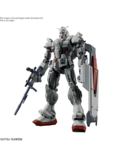 Bandai High Grade HG 1/144 Mobile Suit Gundam RX-78(G)E Gundam EX